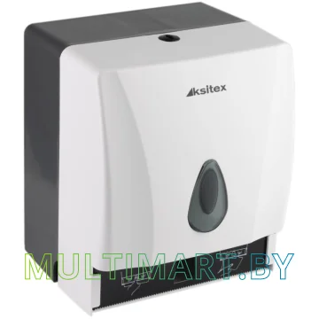 Диспенсер для бумажных полотенец Ksitex TH-8218A